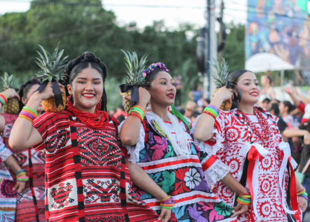 Todo se encuentra listo para la máxima fiesta de Oaxaca este 17 de julio