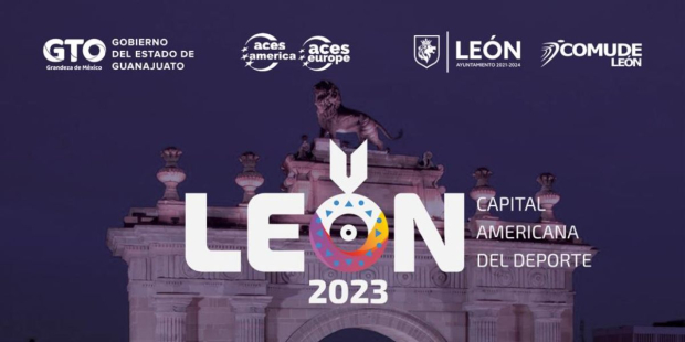 León recibe la Red de Ciudades del Deporte, el Nacional Infantil y juvenil de Voleibol,, entre otros.