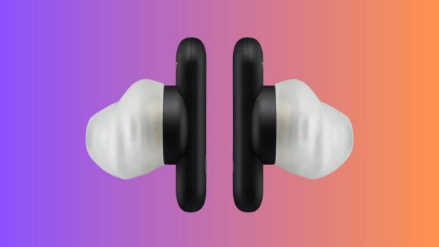 Los Logitech G Fits están fabricados con la tecnología lightform, que los dotan de la capacidad de adaptarse a la forma de cualquier oído.