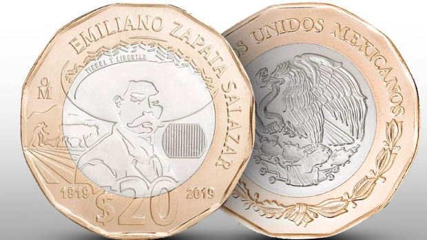 Las monedas más cotizadas en México por los coleccionistas son estas cuatro que te presentamos hoy.