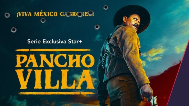 "Pancho Villa: el centauro del norte"