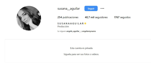 Susana Aguilar