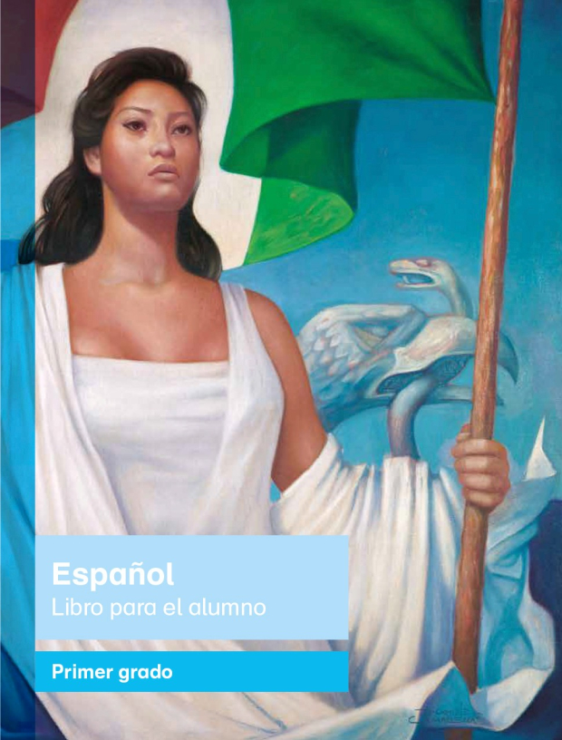 La imagen de 18 años de Victoria Dorantes quedó plasmada a través de la pintura de Jorge González Camarena.
