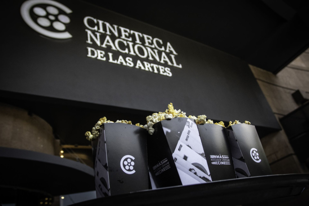 La nueva Cineteca será inaugurada el 15 de agosto.