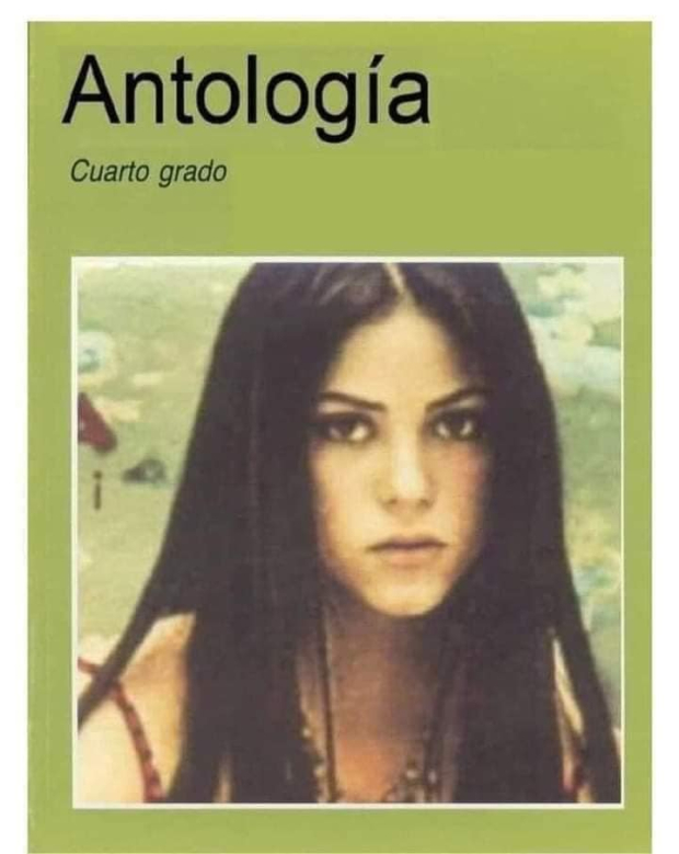 Antología / Shakira