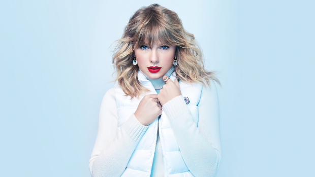 Taylor Swift es la protagonista de este curso con perspectiva de Psicología Social.