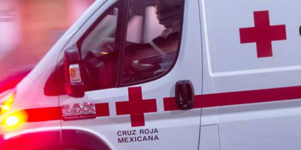 El 21 de febrero se funda la Cruz Roja Mexicana.