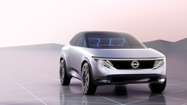 Nissan acelera aún más la electrificación.