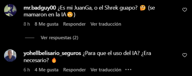 Internautas comparan al Juan Gabriel de la portada del nuevo sencillo con Shrek Guapo.