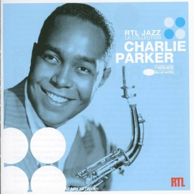 RTL Jazz, La collection, Charlie Parker