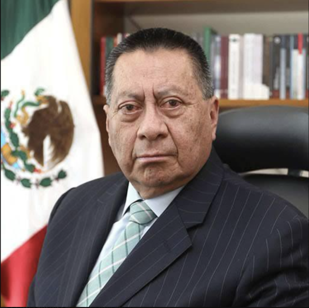 Juan Ramos López (en imagen de archivo), quien fuera titular de la Fiscalía Especializada de Control Competencial de la FGR, falleció este viernes a consecuencia de una intervención quirúrgica en un riñón, en un hospital de la Ciudad de México.
