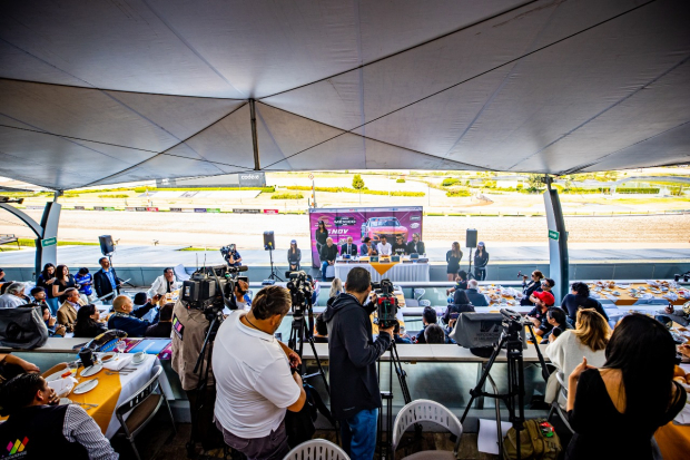 3ra edición del Speed Fest en Ciudad de México