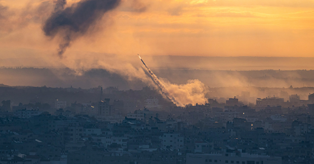 Israel lanza ataque sorpresivo en Gaza