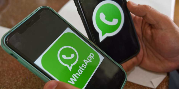 Estos celulares dejarán de soportar WhatsApp.