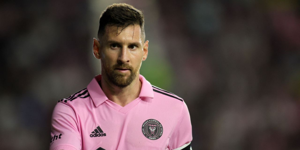 Lionel Messi tendría opciones fuera de la MLS para pasar meses de inactividad