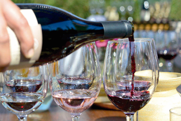 En Va’l Quirico se conjugará la degustación de los mejores vinos con una experiencia gastronómica única y un fantástico escenario que emula la campiña italiana.