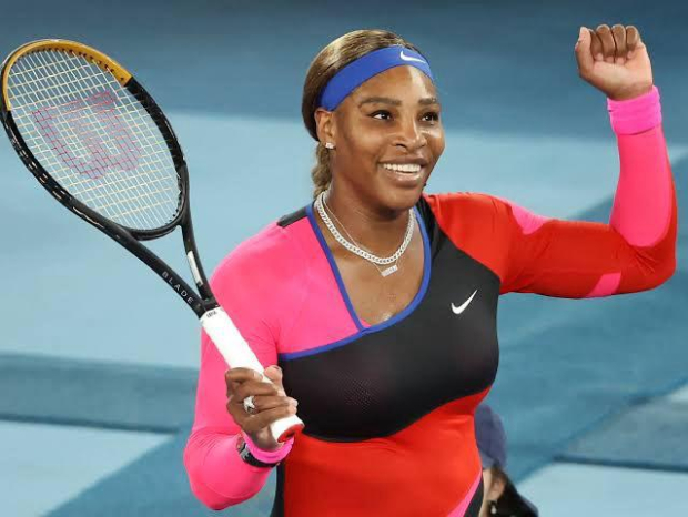 Serena Williams campeona de WTA