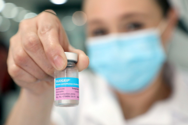 La Secretaría de Salud convocó a la población a aplicarse este medicamento para prevenir la influenza, enfermedad que puede ser mortal de no cuidarse.