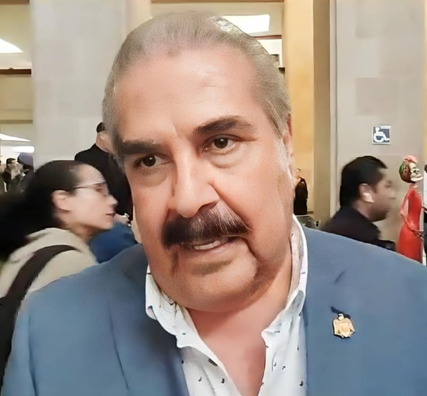 Rafael Armendáriz Blazquez.