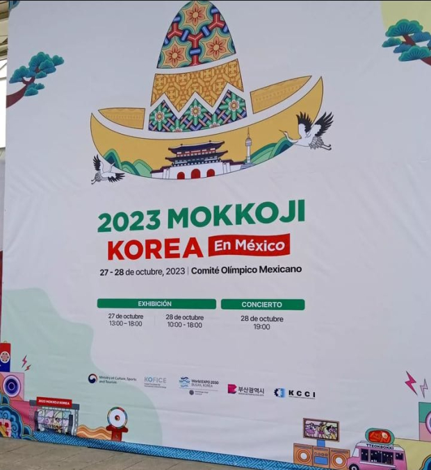 Mokkoji Korea 2023: Estás son las actividades gratis del festival de Kpop en CDMX