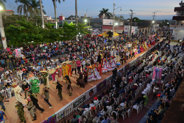 Xantolo, la Fiesta de Muertos en la Huasteca