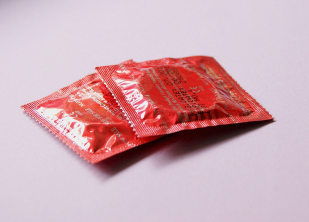 ¿Cómo pedir condones gratis en el IMSS?