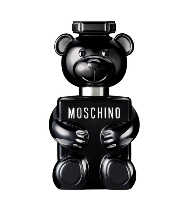 Perfume Moschino Toy Boy