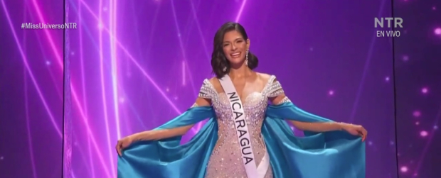 Nicaragua ganó Miss Universo 2023