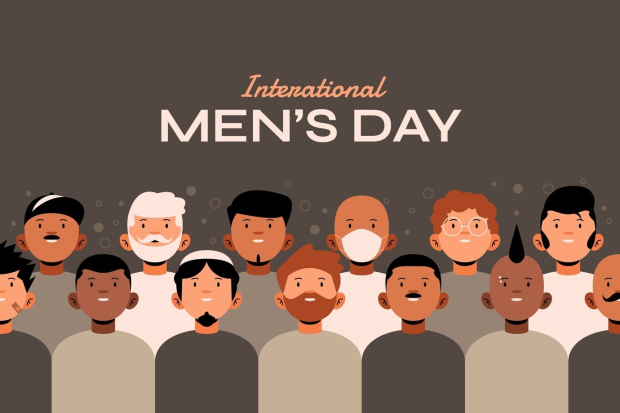 Día Internacional del Hombre