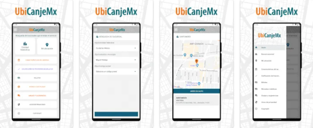 Banxico lanzó esta app para tu servicio.