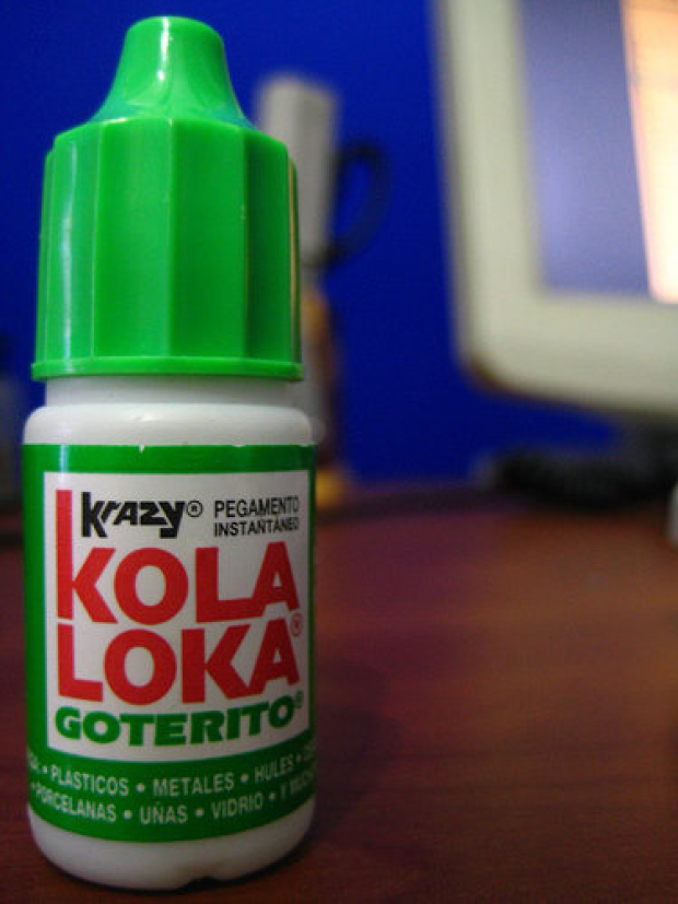 Kola Loka.