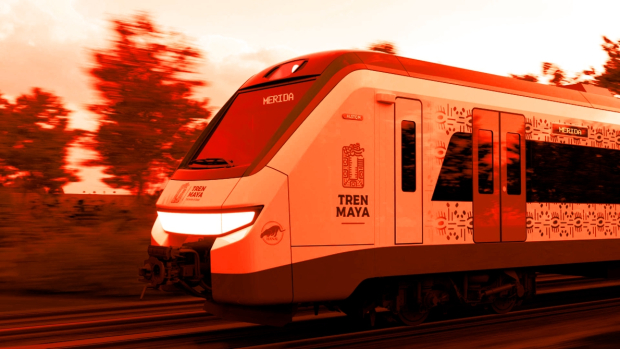 ¿Cuánto costarán los boletos para el Tren Maya?