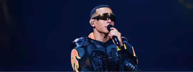En febrero se conmemora el cumpleaños de Daddy Yankee.