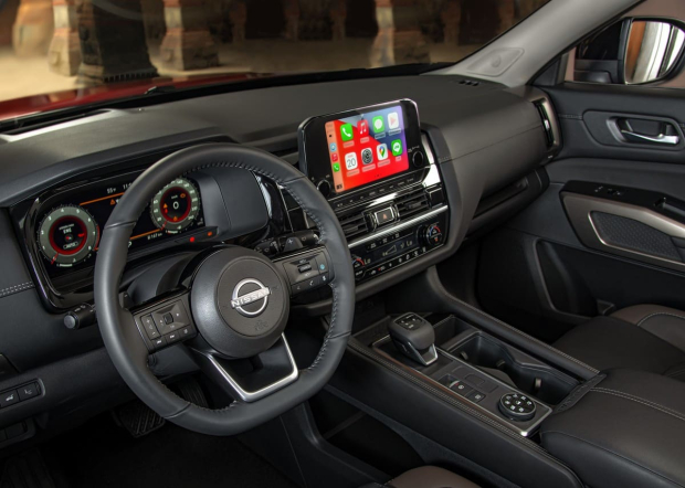 La variedad de accesorios, colores y versiones del portafolio de productos de Nissan crean un enfoque personal para cada perfil de cliente, creando un vehículo que se adecua al estilo de vida actual.