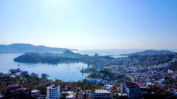 Turistas disfrutarán Gala de Pirotecnia en Acapulco y magnos eventos vienen para 2024: SECTUR