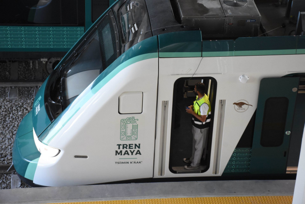Gálvez urge a medir impacto medioambiental del Tren Maya.