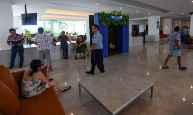 Hoteles de Acapulco reabrieron sus puertas con 2 mil 890 habitaciones disponibles y listas para los turistas