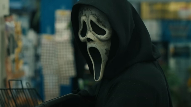 Se desconoce el futuro de Scream 7.