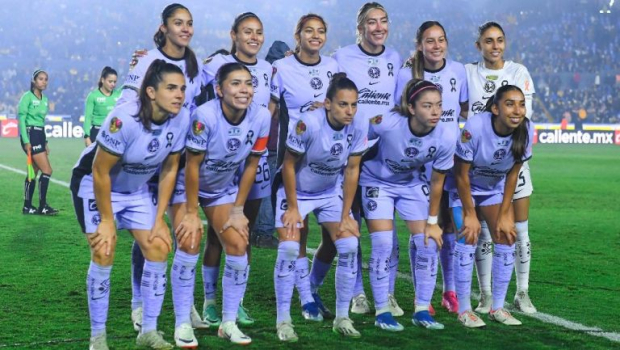 América Femenil busca actualizar su plantel luego de la final del Apertura 2023