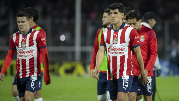 Chivas busca mejorar su preparación de cara al Clausura 2024.