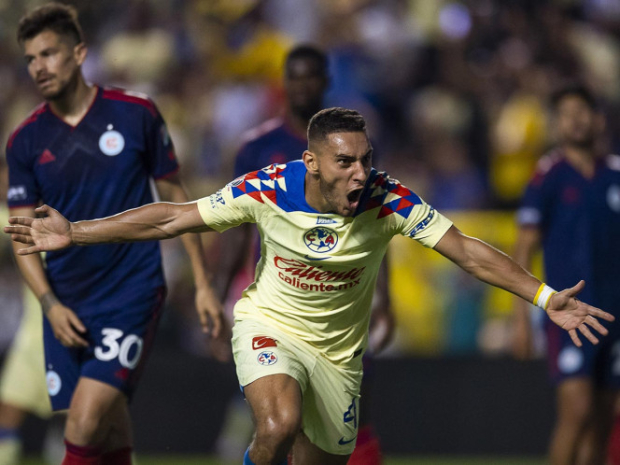 Club América avanza a cuartos de Final en Leagues Cup 2023