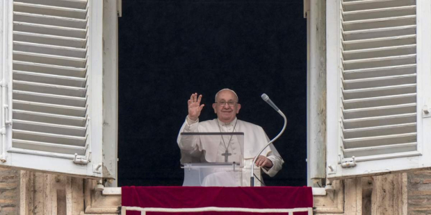 El Vaticano es el hogar del Papa, pastor de la Iglesia católica.