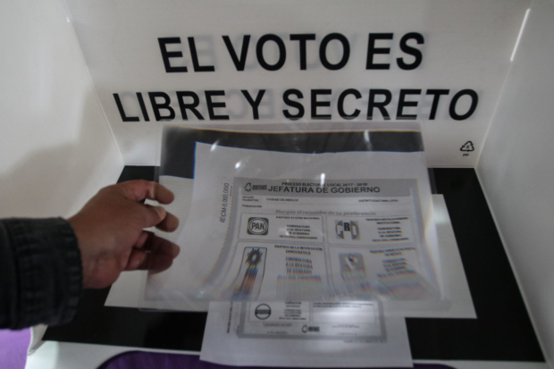 Las elecciones del 2 de junio son las más importantes en la historia moderna de México.