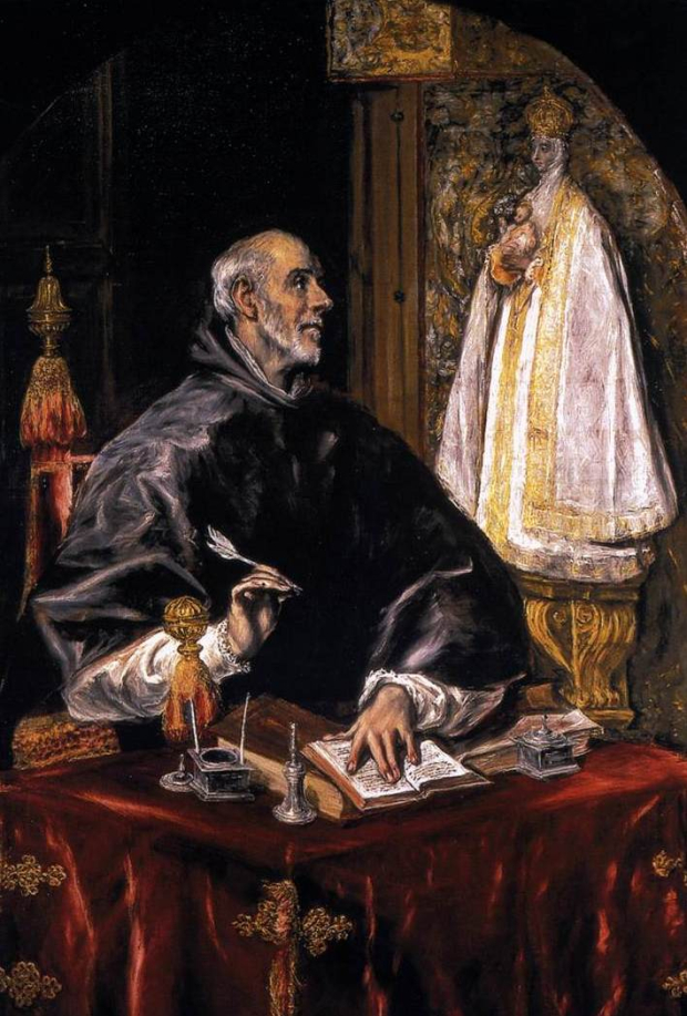 Ildefonso fue designado como Arzobispo de Toledo