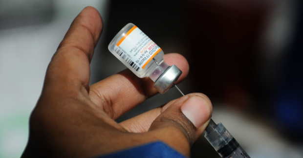 UNAM advierte que cobertura de vacunación contra sarampión no ha sido suficiente.
