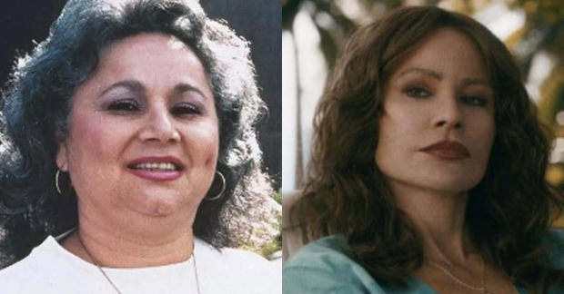 Mira cuál era el aspecto de Griselda Blanco en su juventud ¿se parece a Sofía Vergara en la serie de Netflix que se estrenó este 2024?