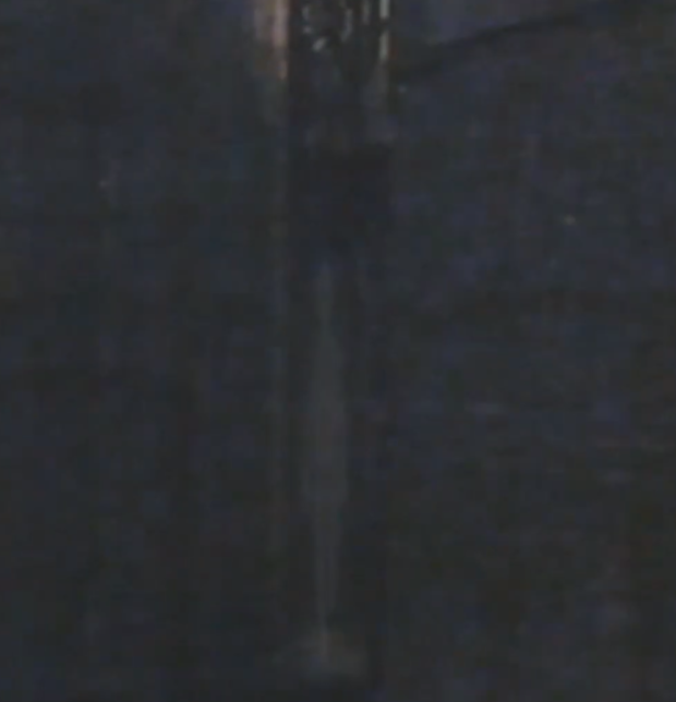 Carlos Trejo señala en VIDEO que esta es la presencia de John Lennon en el edificio Dakota de Nueva York.