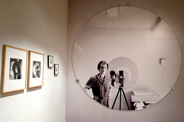Vivian Maier llega al Museo Franz Mayer.
