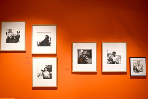 Fotografías que Vivian Maier tomó entre NY y Chicago.