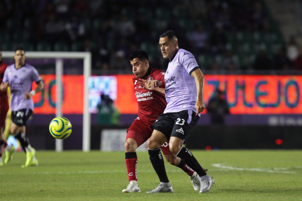 Mazatlán y Atlas abrieron la actividad de la Fecha 6 de la Liga MX con su encuentro en el Estadio El Encanto.